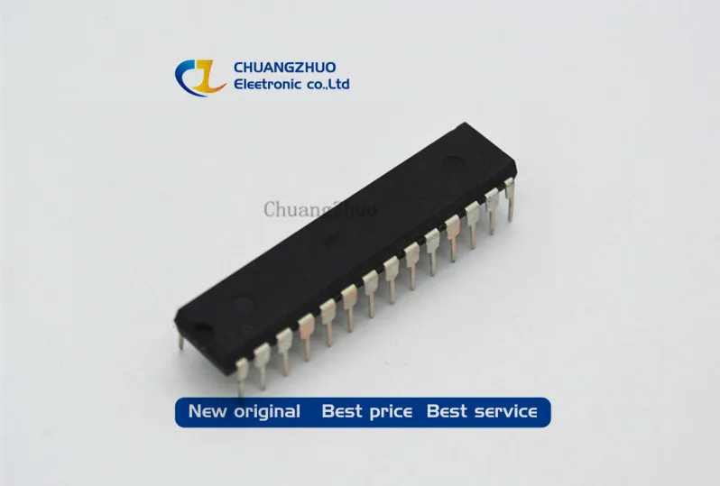 

10 шт./лот ATMEGA48-20PC ATmega48 20 МГц 4 КБ DIP28 хорошее качество