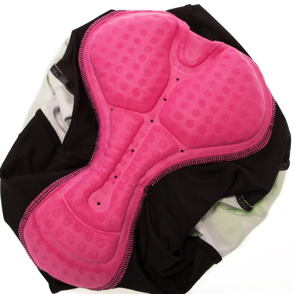 

Weimostar Women Bicycle Cycling Shorts 3D Silica Gel Padded Shockproof MTB Mountain 2021 Youth Bike Shorts Underwear Underpants