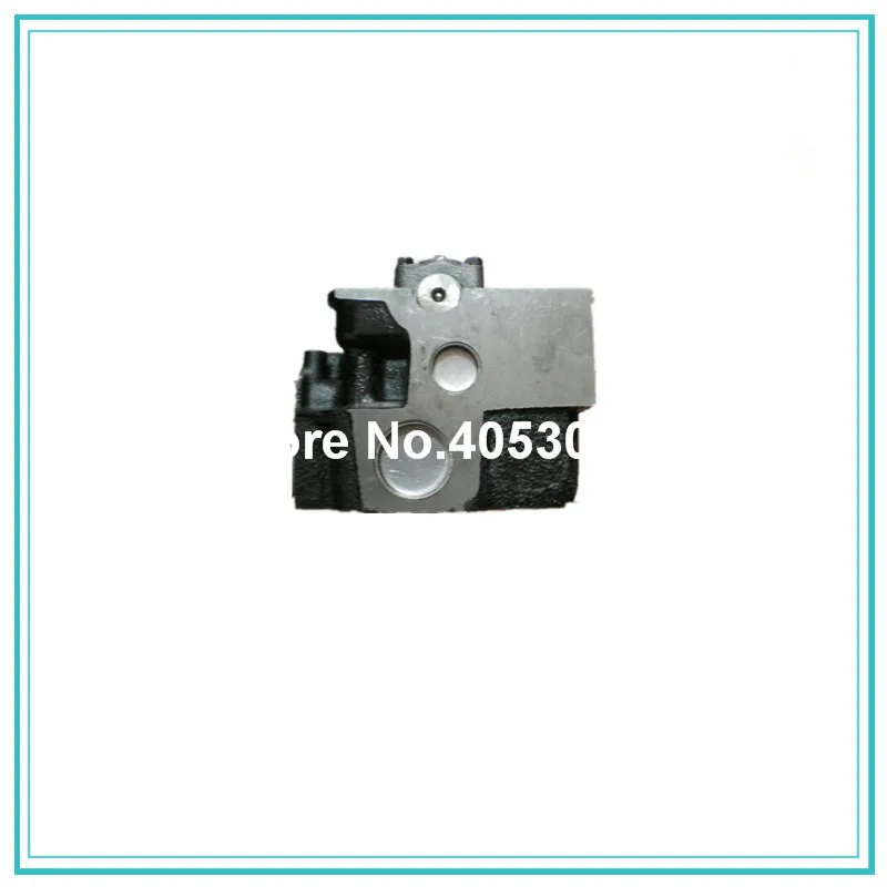 3L 11101-54131 AMC909153 полный цилиндр головка для Toyota