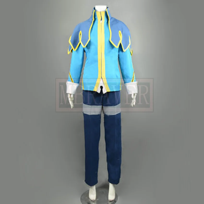 Сказочный хвост Лион вастиа Косплей Костюм Хэллоуин костюмы | Тематическая