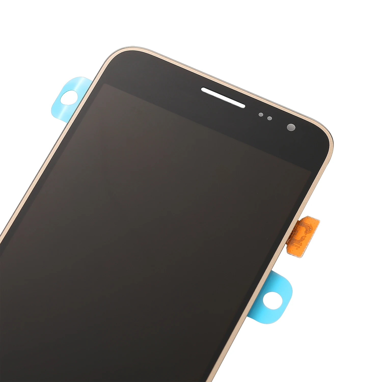 5 0 дюймовый супер AMOLED LCDs для Samsung J3 2016 SM J320 J320F J320H J320M J320FN ЖК дисплей с кодирующий
