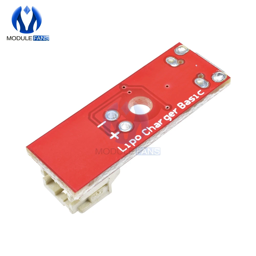 MCP73831 LiPo базовое зарядное устройство Micro USB 3 7 в ма модуль зарядного устройства