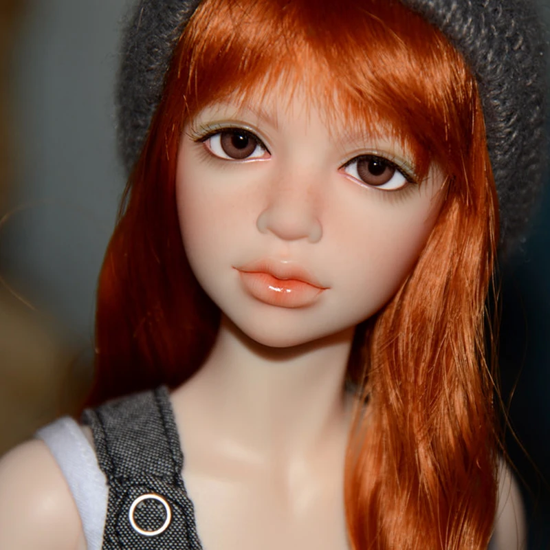 BJD SD кукла 1/4 benny подарок на день рождения высокое качество шарнирная игрушки