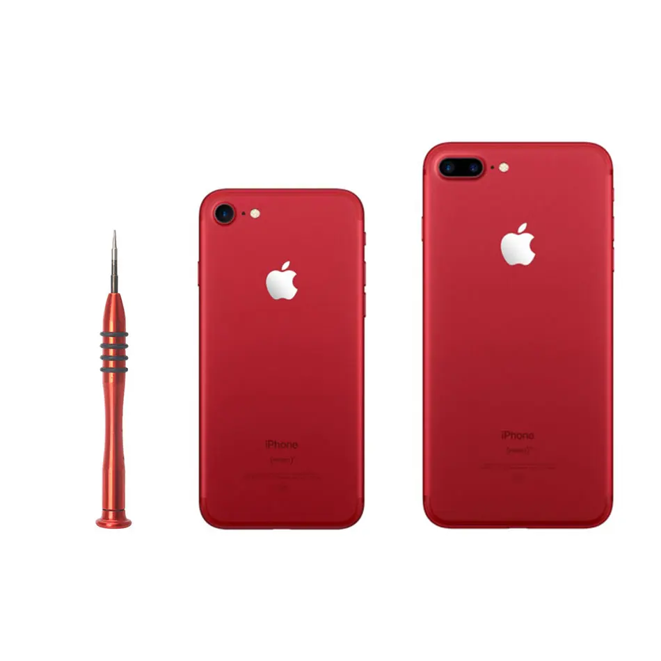 Отвертка DIYFIX 0 8 Pentalobe для Apple iPhone 7 винты с нижней звездой инструмент открытия
