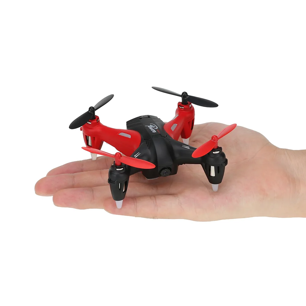 Оригинальный WLtoys Q242 K 2 4G 4CH 6 осевой гироскоп Wifi RC FPV Квадрокоптер режим CF