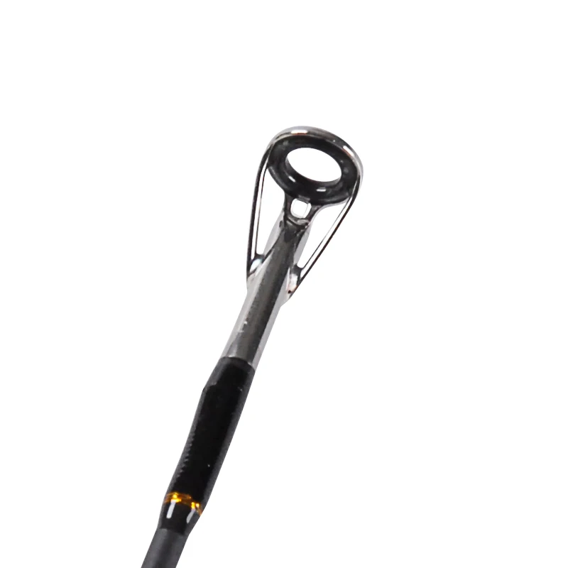 Спиннинговая Удочка 2 Section1.98m/2 1 М Мощность: m IM7Carbon 99% FUJI направляющее кольцо