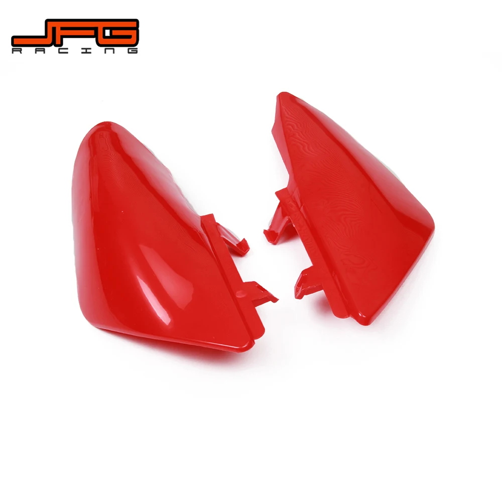 Пластиковые крылья для мотоцикла брызговики HONDA CRF50 CRF 50 Supermoto Motocross Enduro|fender