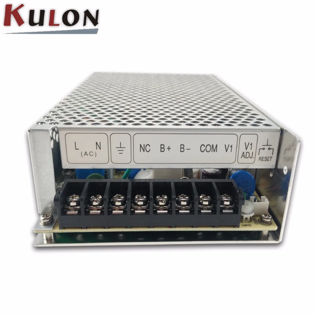 Планшетофон с выходом постоянного тока 150 в 5 А 27 6 1 а функцией ИБП|meanwell battery charger|dc