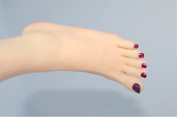 Бесплатная доставка! Верхний уровень Новое поступление Реалистичные кремния для