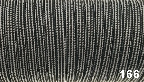 YOUGLE Paracord 550 парашютный шнур веревочка Mil Spec type III 7Strand 100FT оборудование для альпинизма кемпинга выживания 165-171 - Цвет: 166