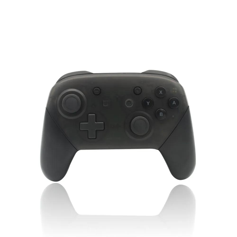 NEW Wireless Pro Gaming Controller Gamepad Joystick Remote Control with 4 LED indicators for Nintendo Switch Console Toys | Игрушки и