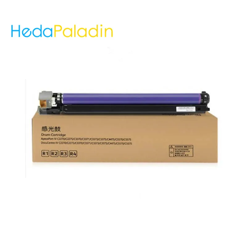 New Compatible Drum unit for Xerox DocuCentre C2270 3370 4470 5570 color Copier Unit | Компьютеры и офис