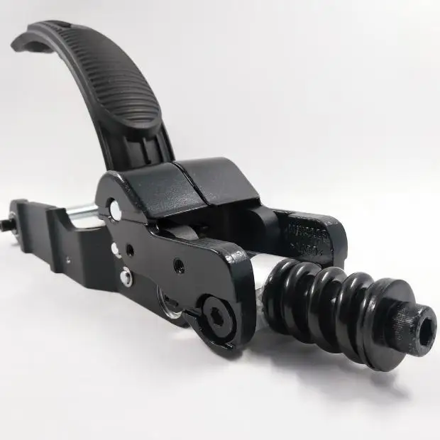 Оригинальная вилка заднего колеса для Ninebot ES1 ES2 ES4 запчасти скутера | Спорт и