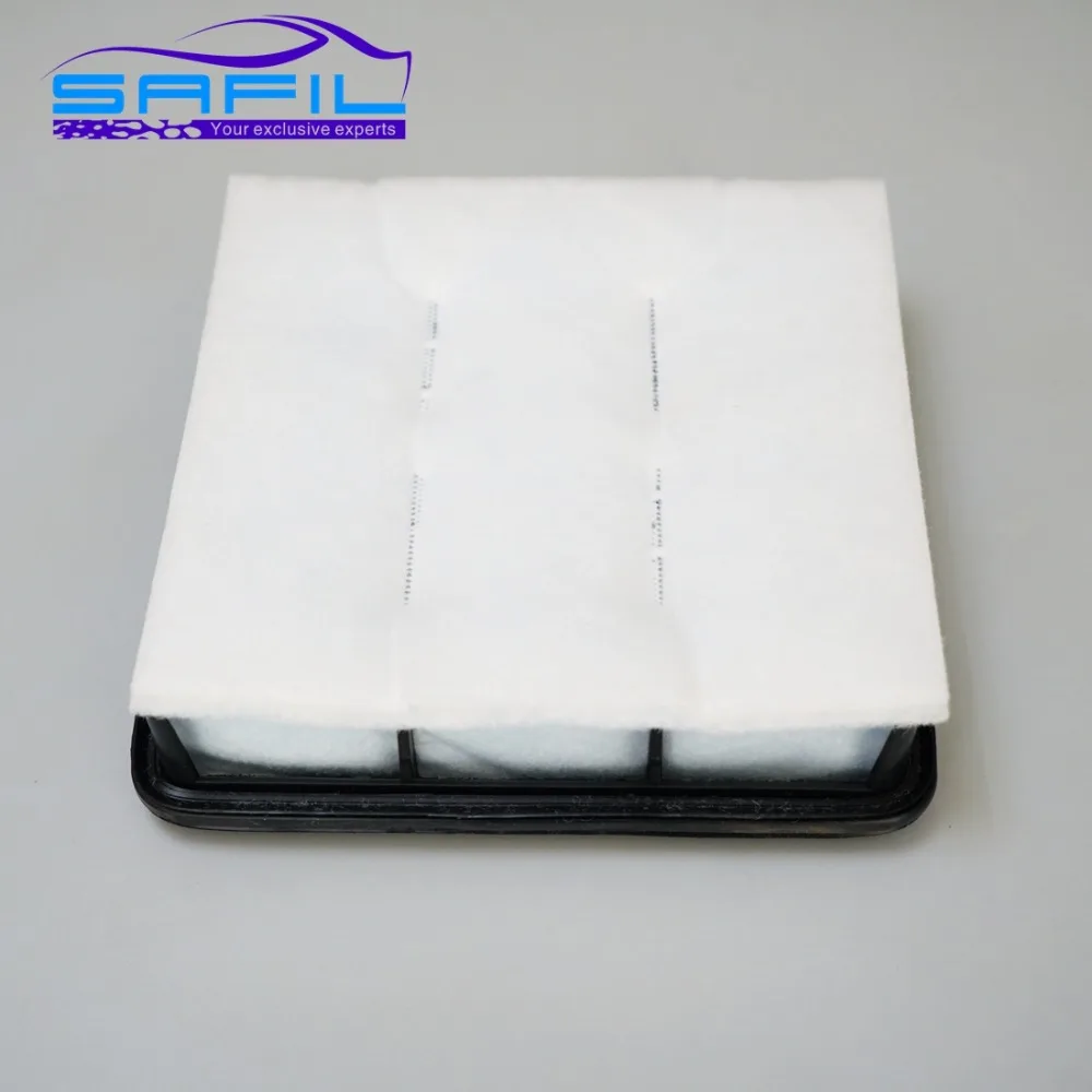 Воздушный фильтр для ISUZU D MAX 2 4 2010 Mitsubishi Zinger 2.0L 2007 MITSUBISHI L 200 / NATIVA 5 DI 1500A098 # Fk208 1|filter