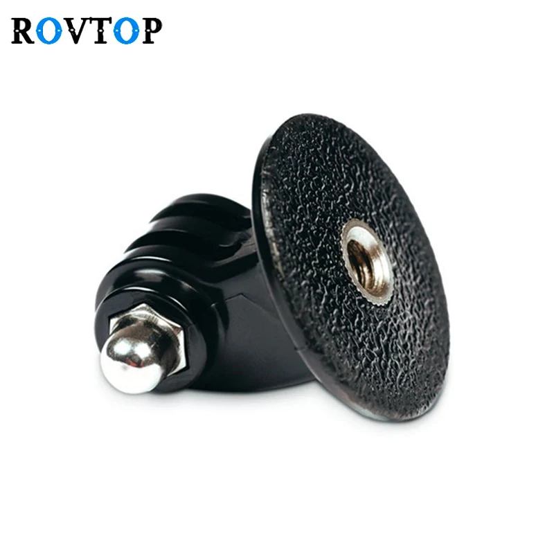 Rovtop мини монопод Трипод держатель чехол для GoPro аксессуары адаптер Go Pro Hero 7 6 5 4 SJ4000