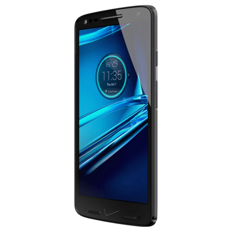 Оригинал Motorola DROID turbo 2 XT1585 LTE мобильный телефон 5 4 &quot21.0MP Восьмиядерный Snapdragon810 3 ГБ