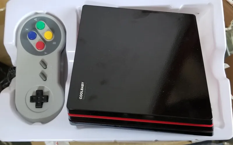 Самый, HDMI/VGA/AV/видео Игровая приставка, 8/16/32/64 бит ТВ Выход Ретро 600 классический Семья видеоигры чехол для телефона в виде ретро-игровой консоли