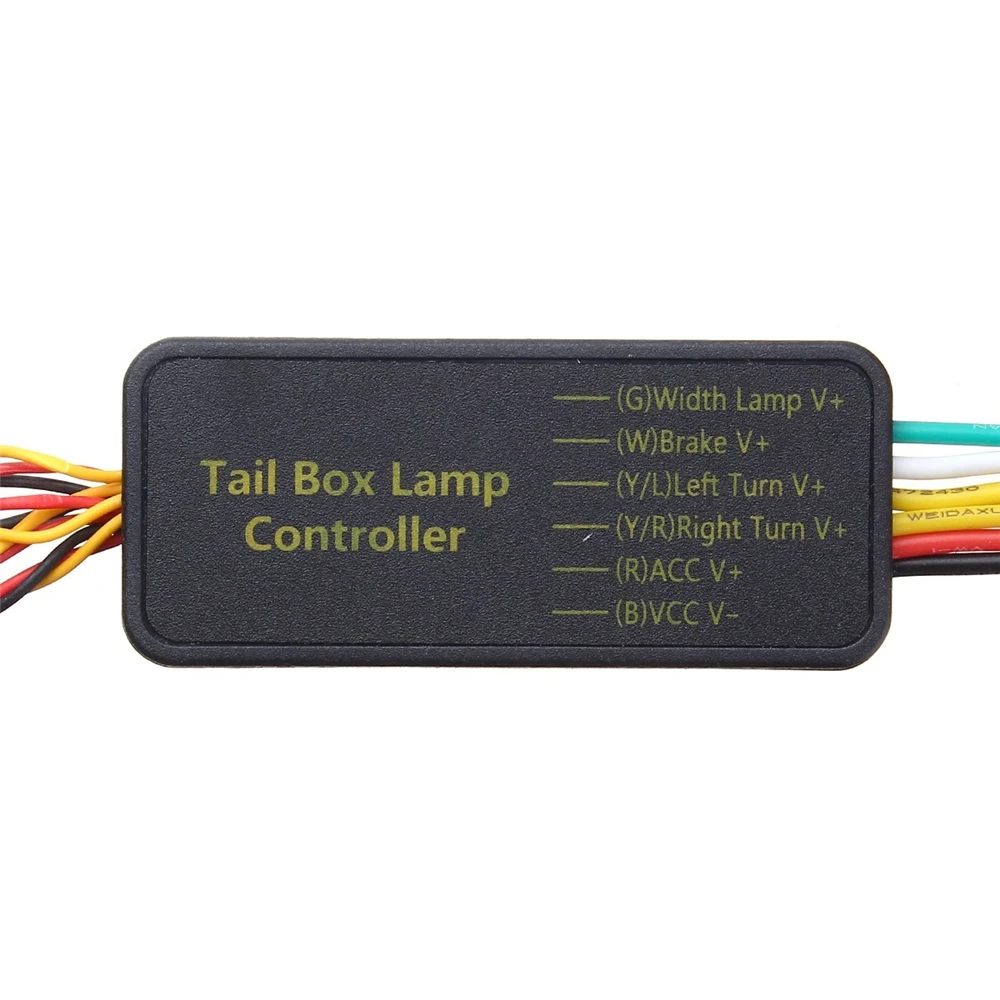 QCDIN RGB 5050 36 светодиодный 60 см лм Автомобильная Гибкая декоративная осветительная