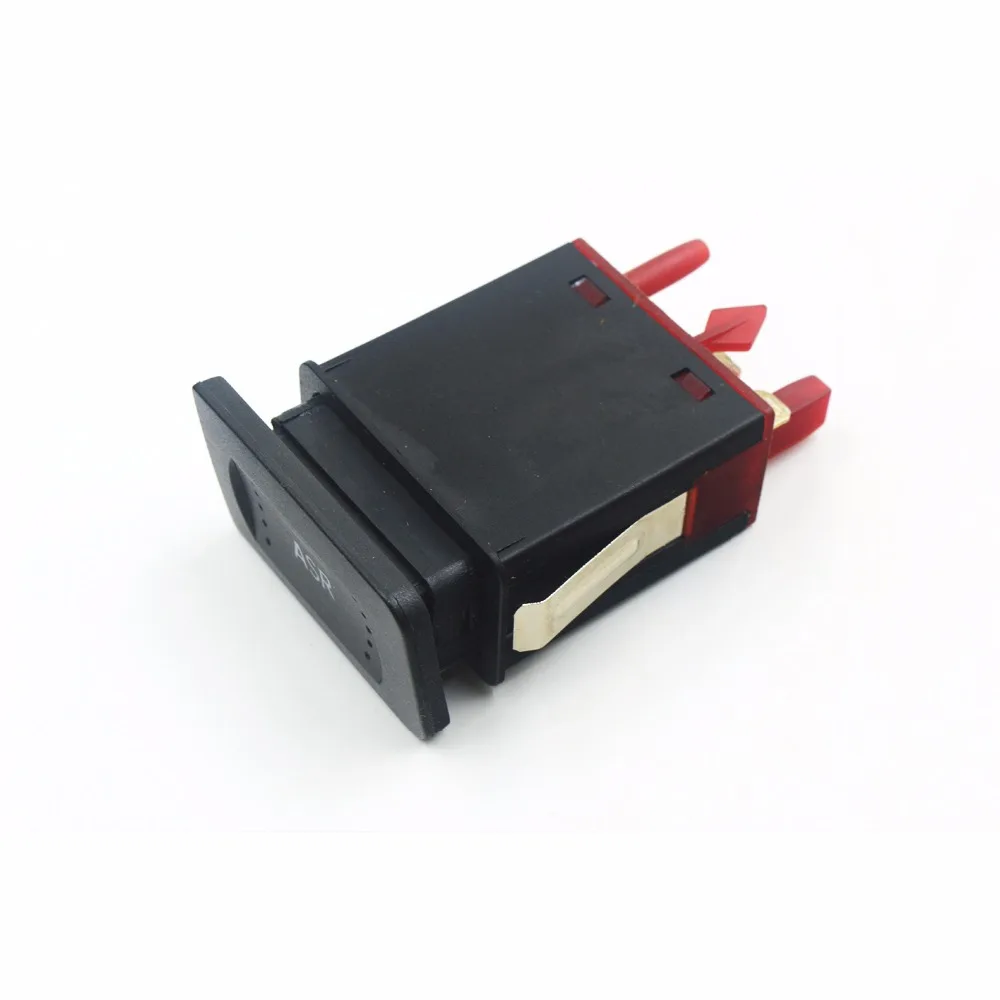 OEM ASR противоскользящая Кнопка регулирования для Volkswagen VW Bora Golf Mk4 IV 1J0 927 133A 133 A 1998