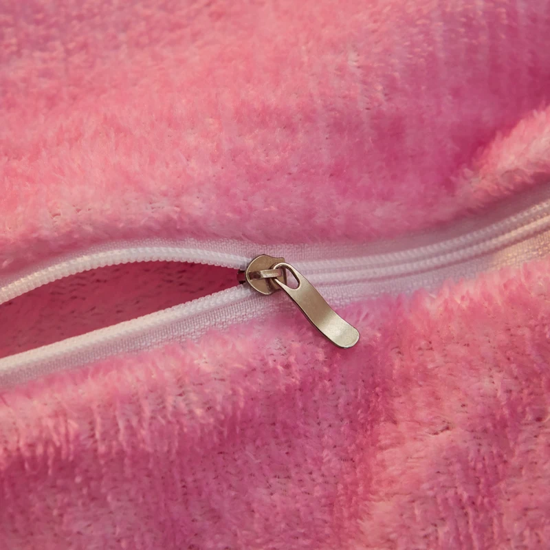 Пододеяльник из плотного теплого бархата с кристаллами Фланелевое стеганое