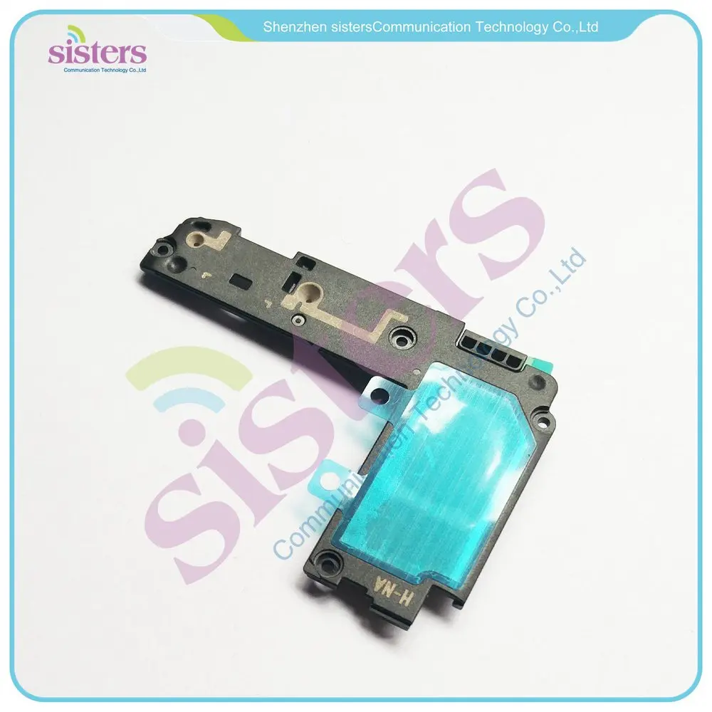 10pcs/lot Loud Speaker Loudspeaker Buzzer Ringer Flex Cable For Samsung Galaxy S7 G930 G930A G930F G930C G930FD G930V | Мобильные