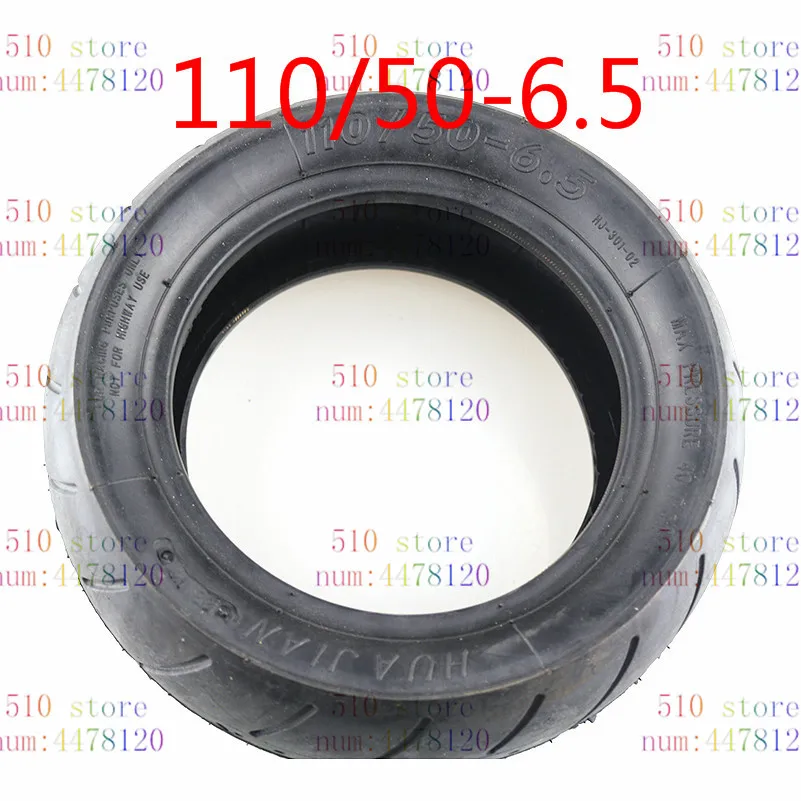 Бесплатная доставка QINDA бренд 110/50 6 5 бескамерные вакуумные шины 49CC мини