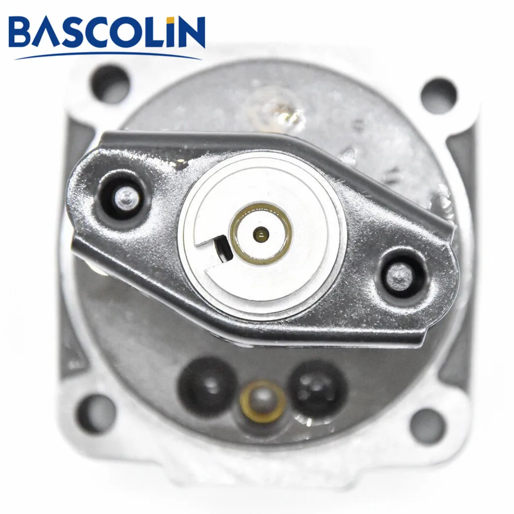 BASCOLIN VE Pump Head Rotor 1468374020 / 1 468 374 020 for IVECO | Fuel Injector