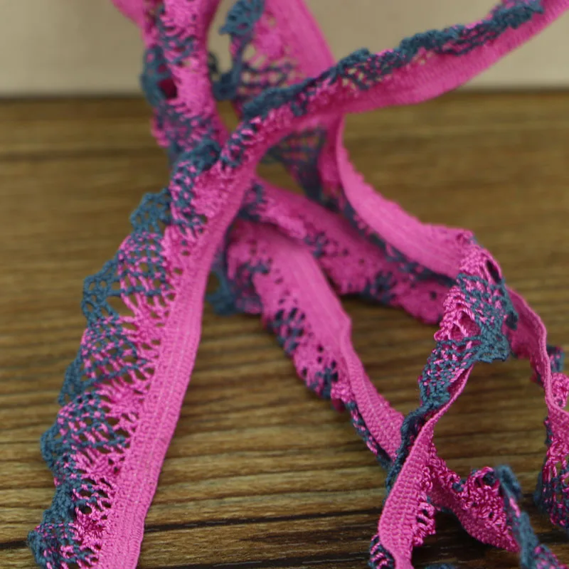 5 ярдов кружева ручной работы в стиле пэчворк шитье хлопковый эластичный