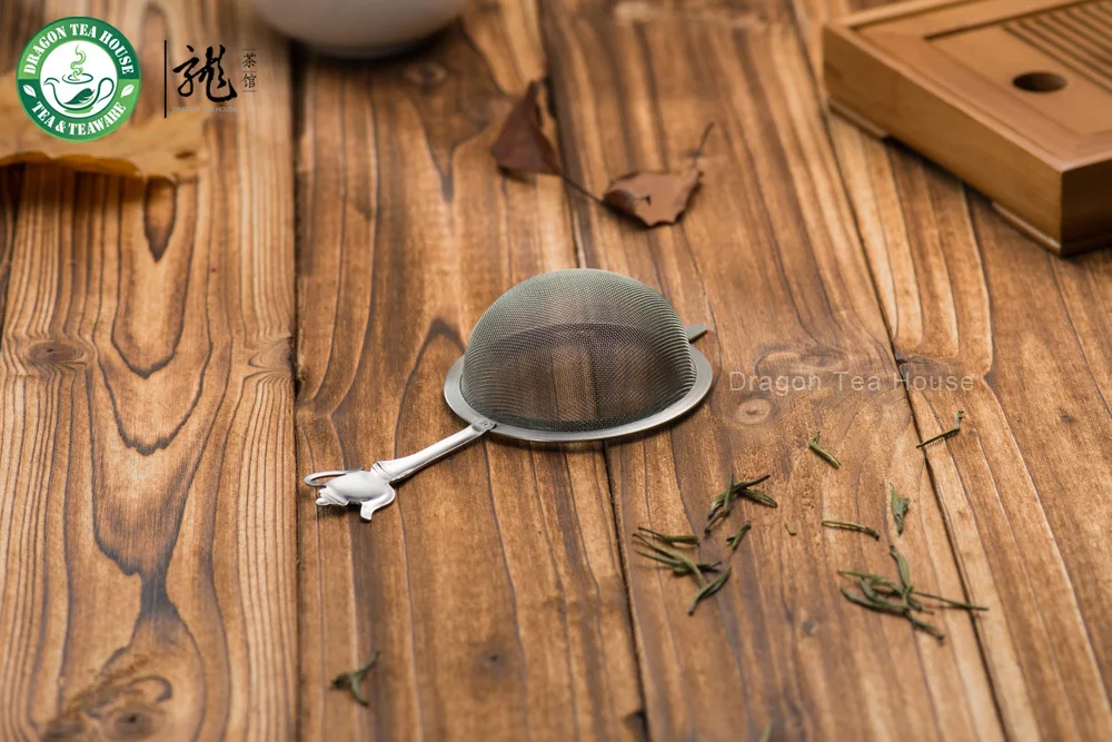 Фильтр (сито) из тонкой проволочной сетки нержавеющей стали|teapot handle|teapot filterteapot tea