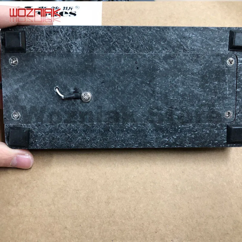 Для PPD120 PPD 120 ремонт Сварка нагревание ручка для iPhone 6 S 7 p 8 x материнская плата cpu NAND