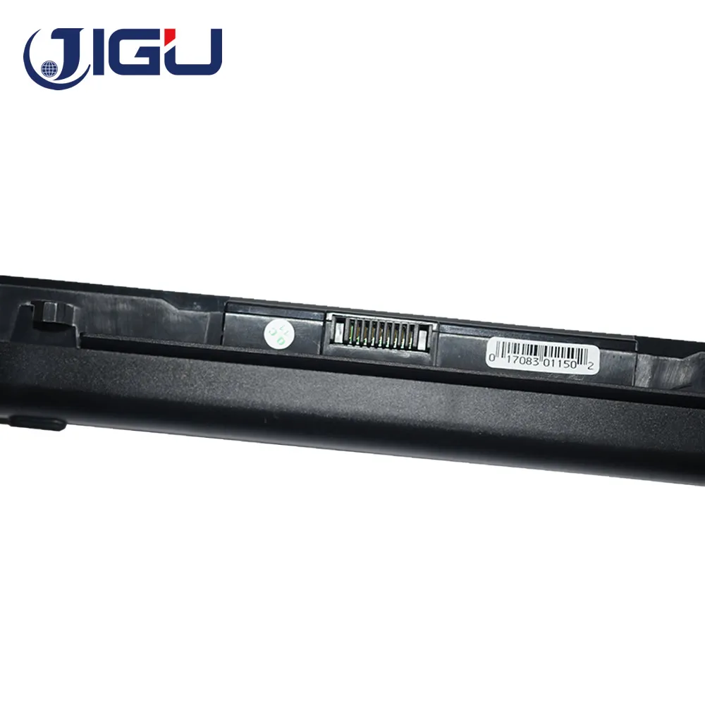 JIGU 8 ячеек Аккумулятор для ноутбука Asus A450L A450C X550C X550B X550V A41-X550A A41-X550 | Компьютеры и