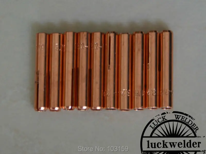 14 шт. Сварочные Горелки Tig Расходные материалы Collet Alumina Cup WP 9 20 25 TIG Series|tig tig|tig torch