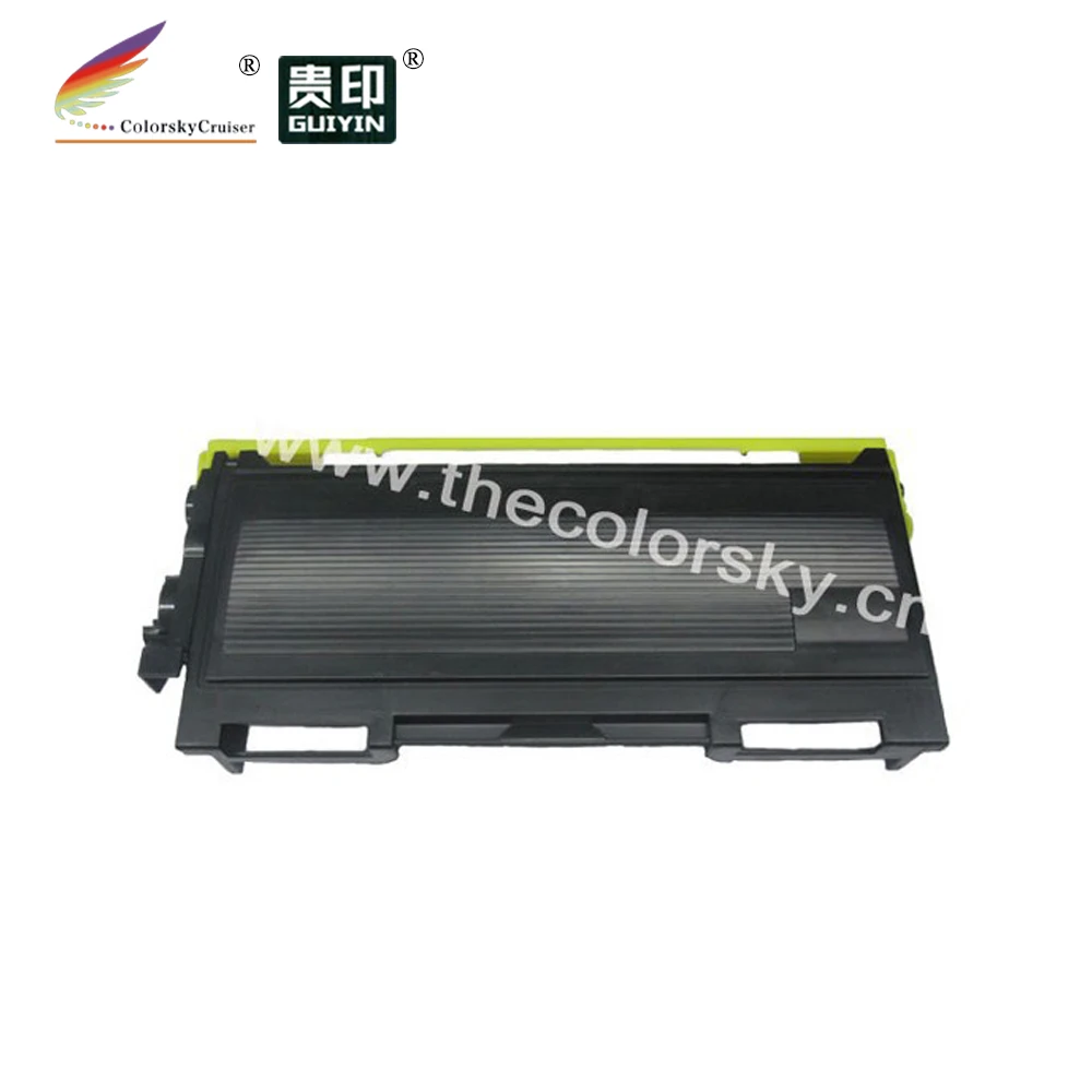 (CS-TN350) Топ-картридж с принтом премиум-класса для brother tn 2075 hl 2030r 2040r 2070nr dcp7010r mfc 7420r