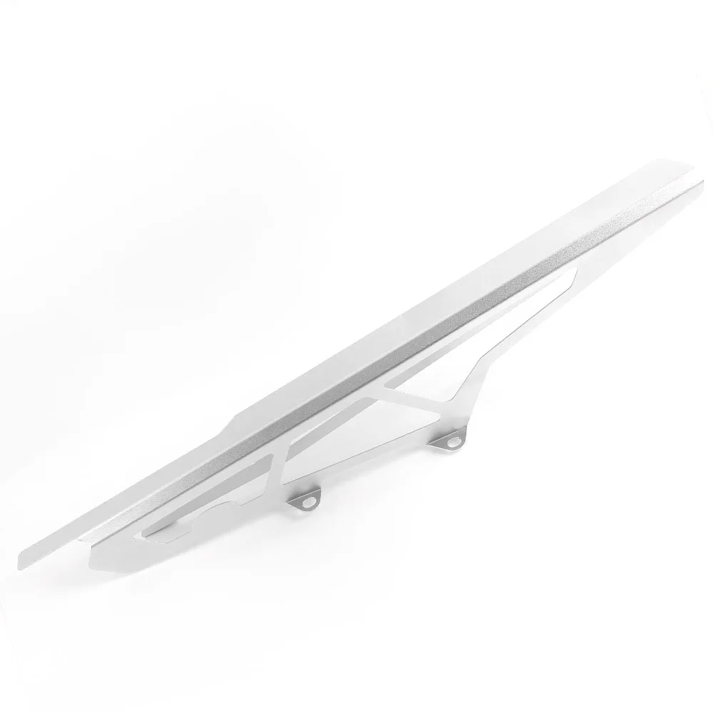 Мотоцикл CRF 1000L 1000 L CNC алюминиевая задняя цепная Звездочка Защитная крышка для 2016
