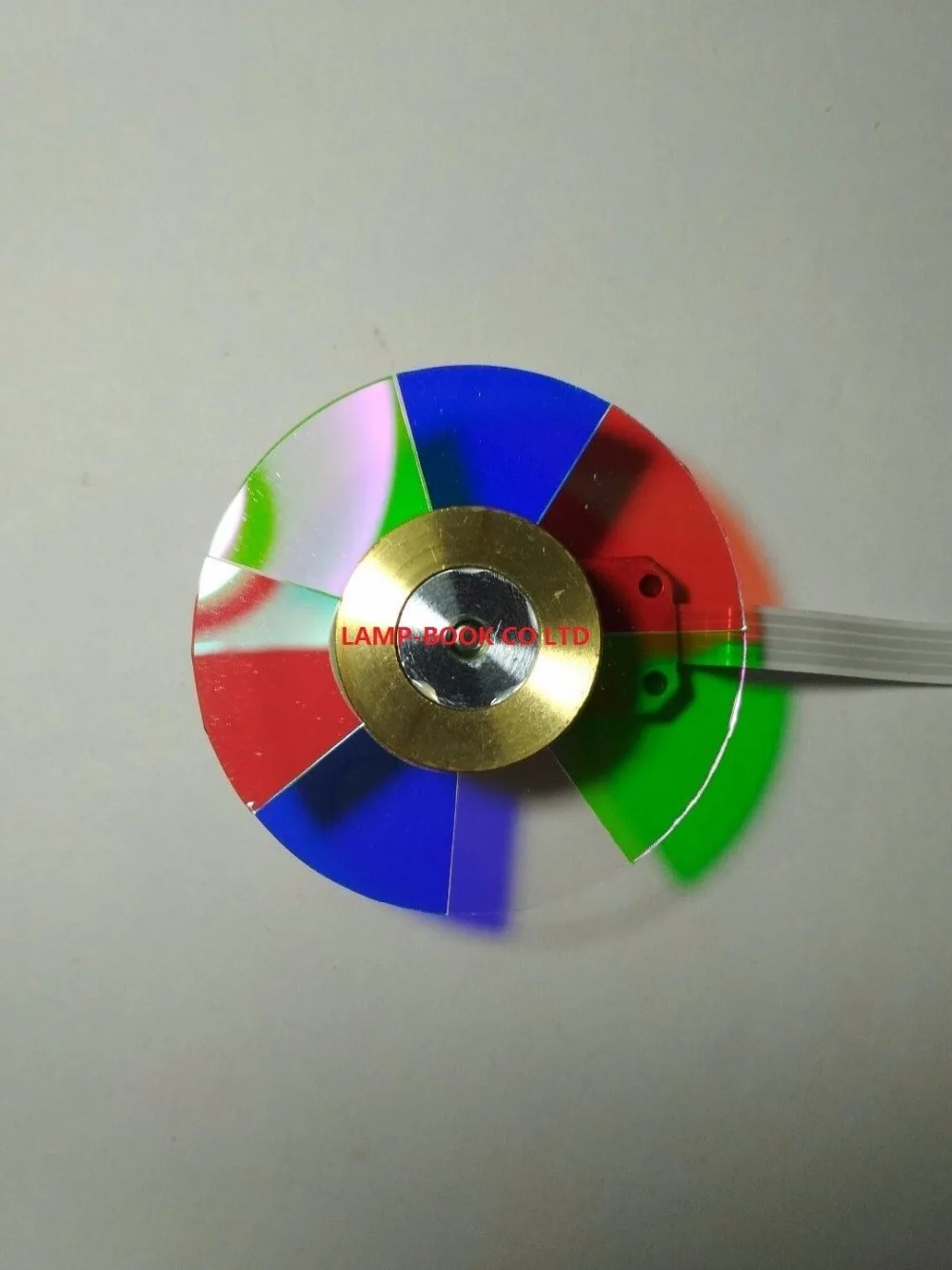 Новое оригинальное цветное колесо для проектора OPTOMA HD70|wheels for|wheel colorwheels wheel |