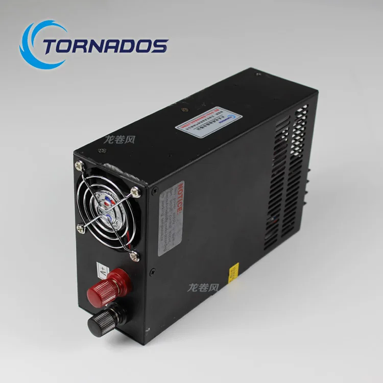 Блок питания для светодиодной ленты 48 В 800 Вт 16 А |