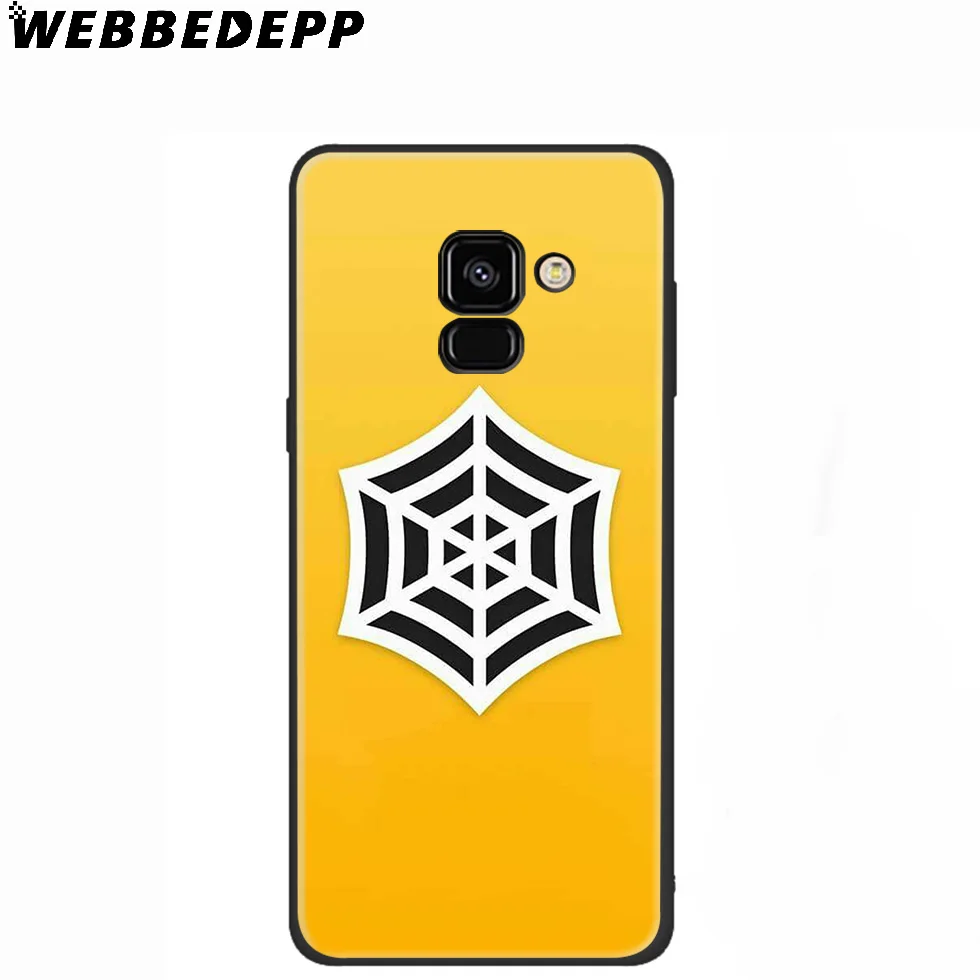 Rainbow Six Siege 6 Soft Case for Samsung Galaxy A10 A30 A40 A50 A60 A70 M10 M20 M30 M40 Note 8 9 10 Plus |