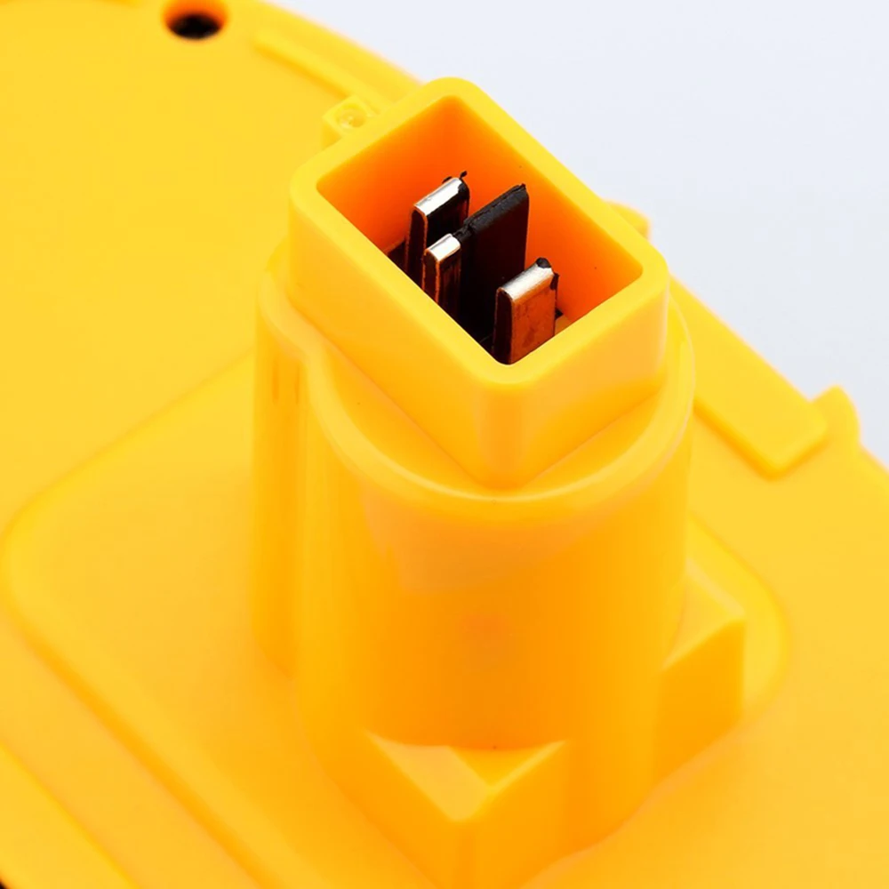 Перезаряжаемый Ni CD аккумулятор для дрели Dewalt DC9098 DE9095 DCS331B DE9039 DE9096 DE9098 DE9053 18 в 2000