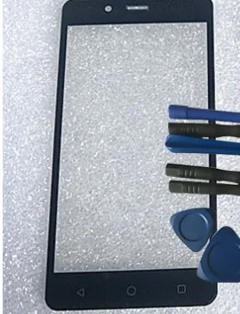 Кодирующий преобразователь сенсорного экрана в сборе для Digma CITI POWER 4G CS5026PL с