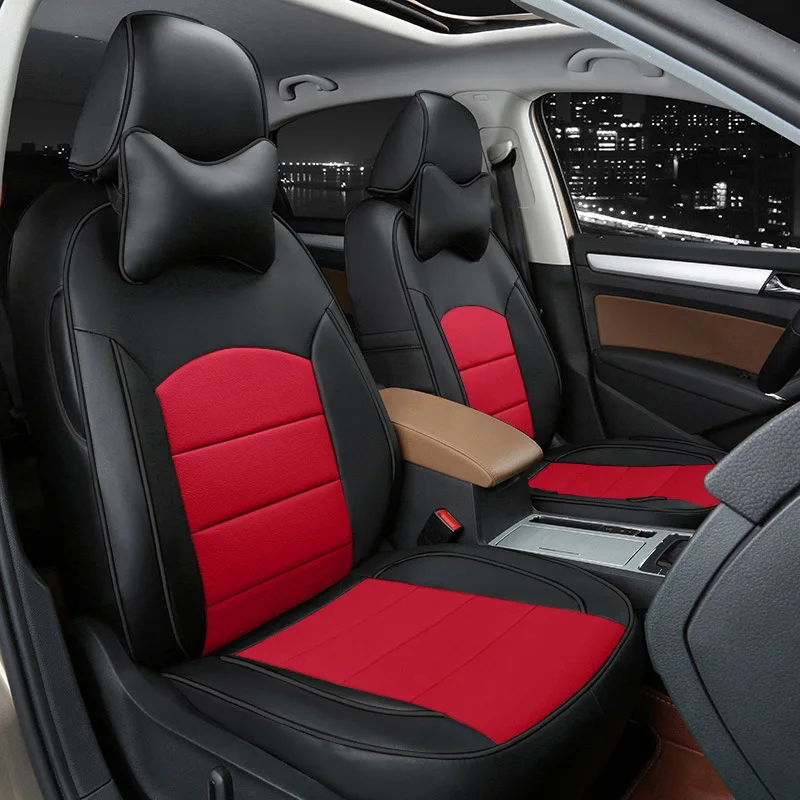 

TO YOUR TASTE auto accessories custom car seat covers for new F3 BYD Surui SIRUI BYD Dynasty Don Song Qin Yuan Song MAX healthy