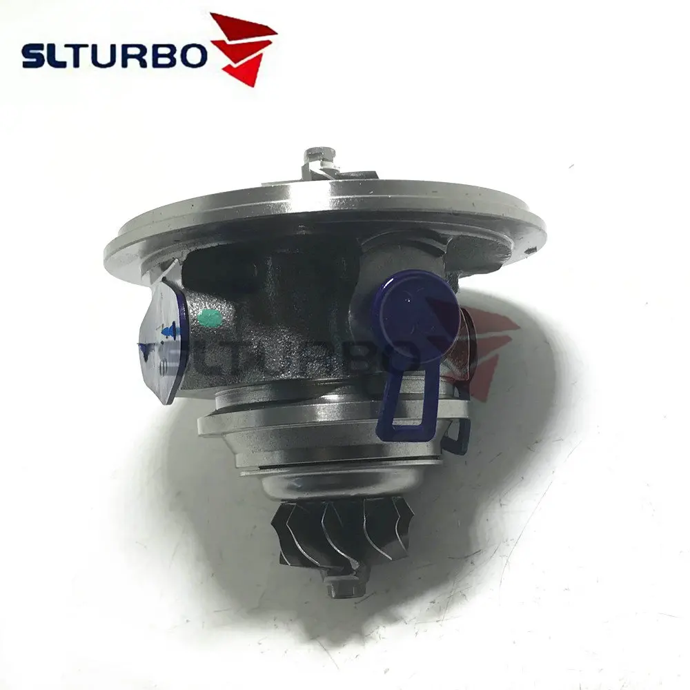 Сбалансированный Турбокомпрессор RHF3 картридж core CHRA turbo kit VL37 VL39 55220546 861095 для Alfa Romeo