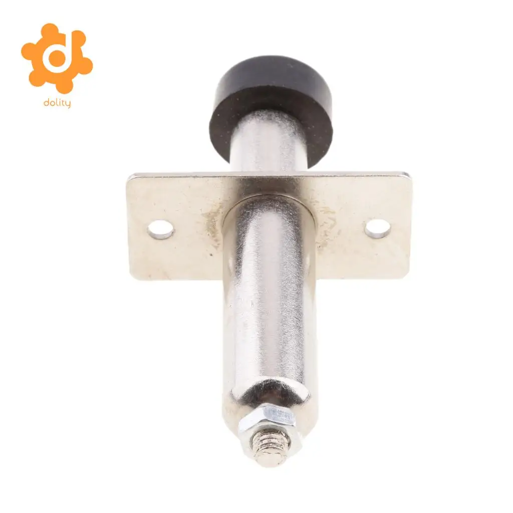 1 набор универсальных автомобильных хромированных дверных замков для багажника |