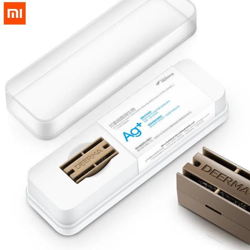 Xiaomi Mijia Ag + серебряный ионный очиститель воды стерилизация антибактериальные