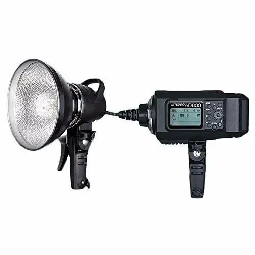 Бесплатная доставка ручная удлинительная головка Godox AD-H600B для AD600B Flash Strobe Bowens Mount |