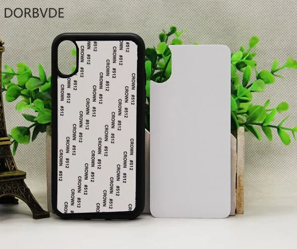 2D чехол, сублимационная печать TPU+ PC резиновый DIY задняя крышка для iphone 5 6 7X6 plus 7 8 plus XS MAX 11 PRO MAX с металлическими вставками 20