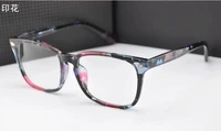 ceramic plant animal pattern frame custom made optical lenses reading glasses 1 0 1 5 2 0 2 5 3 0 3 5 4 0 4 5 5 5 5 6