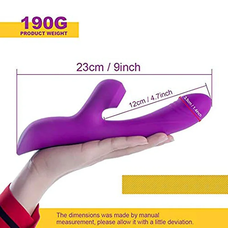 Вагина Вибратор Клитора Sucker Pussy сосание Оральное отопление Vibrador Анальный