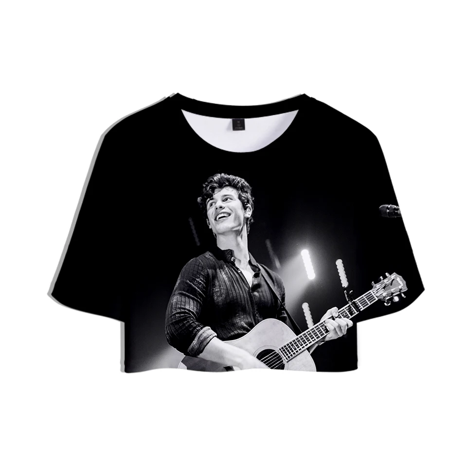 Футболка Мужская/Женская летняя в стиле Харадзюку | Женская одежда