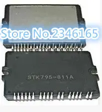 1 шт./лот STK795 811A 811A|Интегральные схемы| |