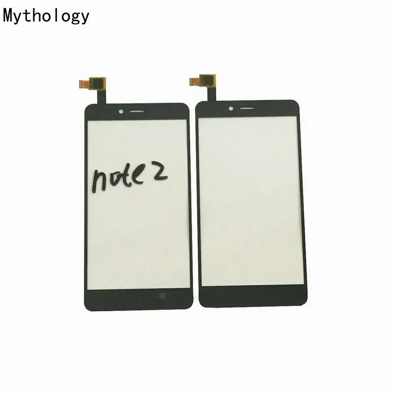 

Mythology High Quality Touch Screen For Xiaomi Redmi Note 2 MTK Helio X10 Octa Core 5.5 Inch Panel 4G Smartphone+Tools